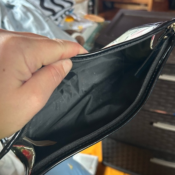 Kate Spade New York Make Up Bag, 8  5/8” x 4” x 1  3/4” - Picture 4 of 4